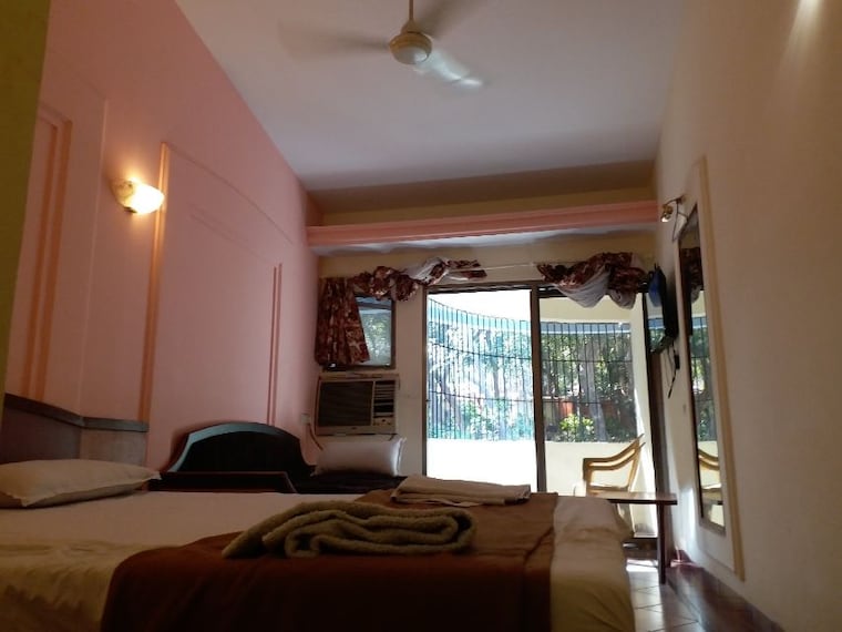 rangoli retreat matheran-3